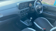 Hyundai i10 1.2 Advance 5dr Petrol Hatchback